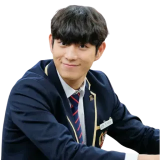 🙂 whatsapp sticker