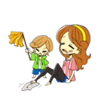 😶 telegram sticker