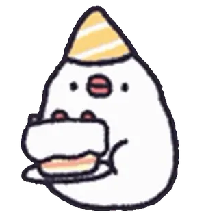 🎂
