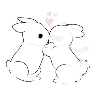 ⋆ 𝅄ׂ 𝘤𝘶𝘵𝘦 𔒌 @sunyflow :: @fStikBot telegram stickers