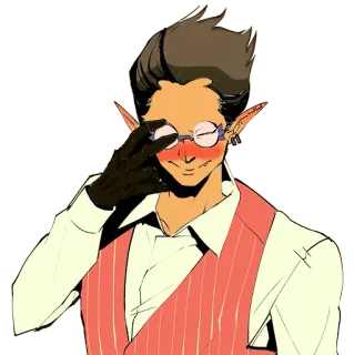 ☺️ telegram sticker