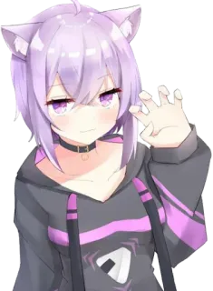 😍 telegram sticker