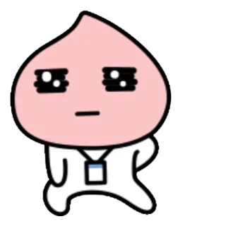 😶 telegram sticker