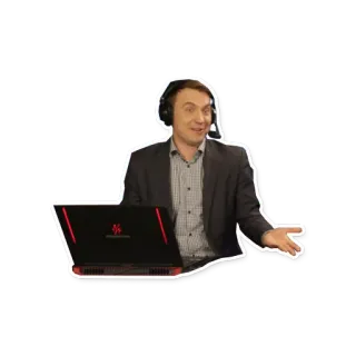 😐 telegram sticker
