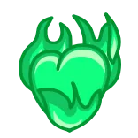 💚