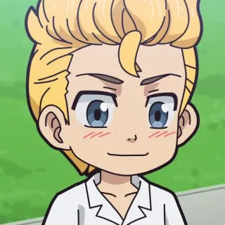 ⚜ telegram sticker
