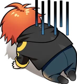 😩 telegram sticker
