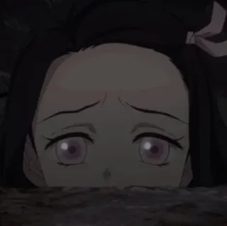 🎏 Nezuko Kamado Demon Slayer anime, manga, demon slayer, nezuko, nezuko kamado telegram sticker