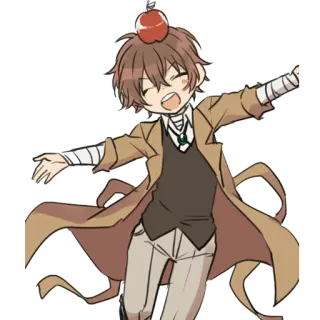 😆 telegram sticker