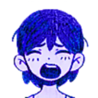 😫 telegram sticker