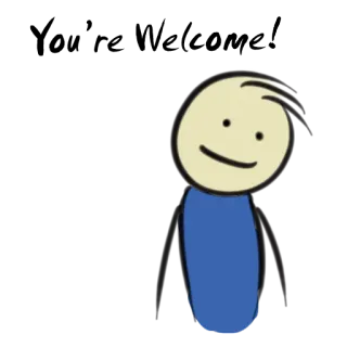 😉 telegram sticker