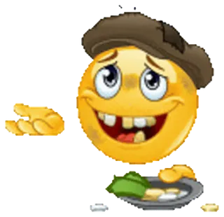 🥺 telegram sticker