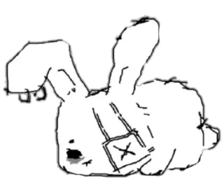 😓 telegram sticker