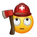 🧑‍🚒