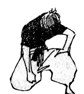 😞 telegram sticker