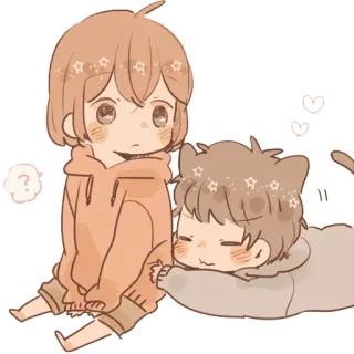 💓 telegram sticker