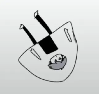 😭 telegram sticker