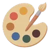 🎨