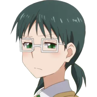 😒 telegram sticker