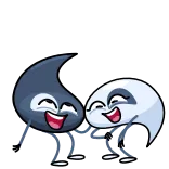 😂 telegram sticker