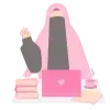 🩷