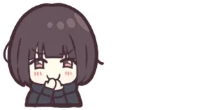 ❤️ telegram sticker