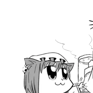 👀 telegram sticker