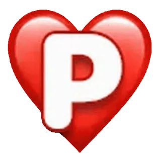 ❤️