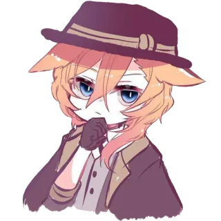 🤔 telegram sticker