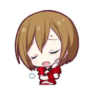🎤 telegram sticker