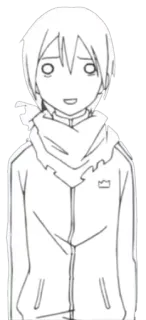 😶 telegram sticker