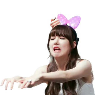 😩 whatsapp sticker