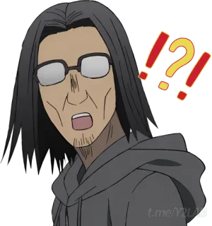 ❓ telegram sticker