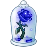Eternal Rose by @GiftChanges telegram stickers