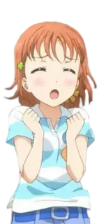 😫 telegram sticker