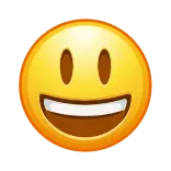 Static Emoji telegram emojis 😃
