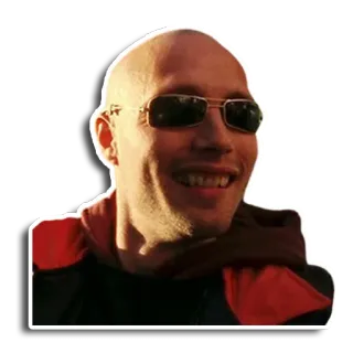 😁 telegram sticker