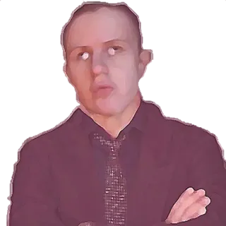 😒 telegram sticker
