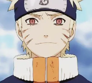 🌟 Naruto Anime, Manga, Ninja, Nhân vật, Hoạt hình, Nhật Bản telegram sticker