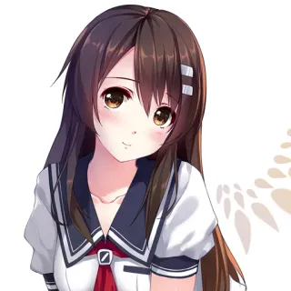 Caidychen telegram stickers