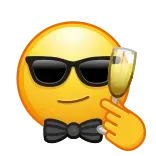 @exclusing :: @fStikBot telegram emojis 😎