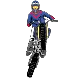 🏍