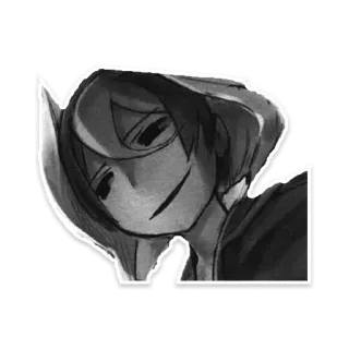 🙂 telegram sticker