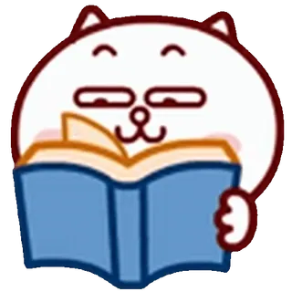 📚