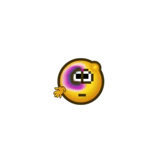 🤕 telegram sticker