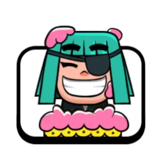 😁 telegram sticker