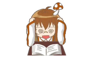😵 telegram sticker