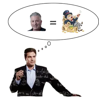 💵 telegram sticker