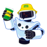 Chatex 2.0 whatsapp stickers