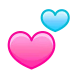 ❤️